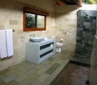 Villa Bathroom